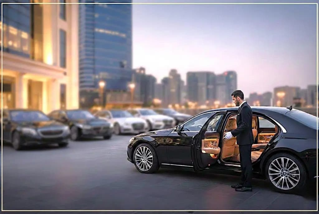 عروض تأجير سيارات في الرياض مع شركة كارو